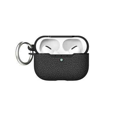 Apple Airpods Pro 2 Kılıf Patinda Airbag 03 Silikon