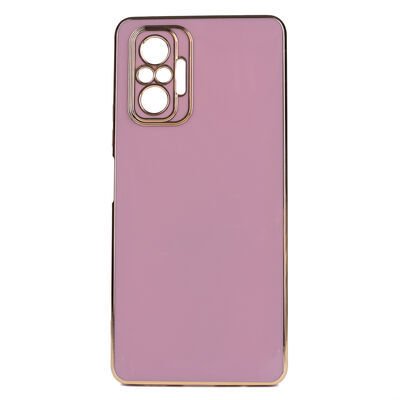 Xiaomi Redmi Note 10 Pro Kılıf Patinda Bark Kapak