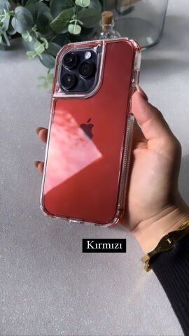 Premium Space Kılıf