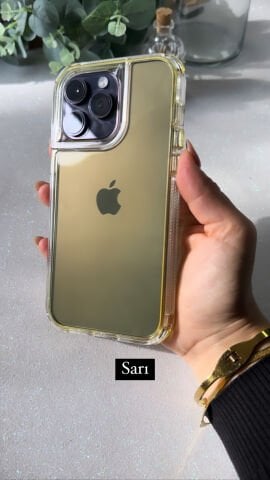 Premium Space Kılıf
