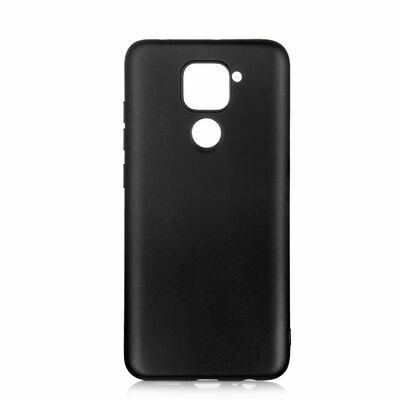Xiaomi Redmi Note 9 Kılıf Patinda Premier Silikon Kapak