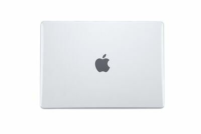 Apple Macbook Pro 14.2 2023 A2779 Patinda MSoft Kristal Kapak