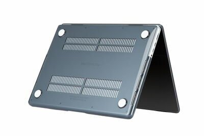 Apple Macbook Pro 14.2 2023 A2779 Patinda MSoft Kristal Kapak