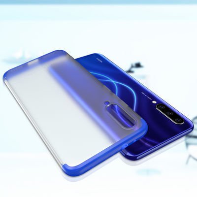 Xiaomi Mi A3 Kılıf Patinda Nili Kapak