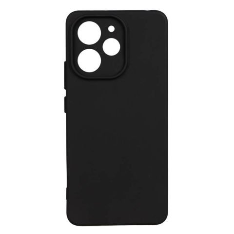 Xiaomi Poco M6 Pro 5G Kılıf Patinda Biye Silikon