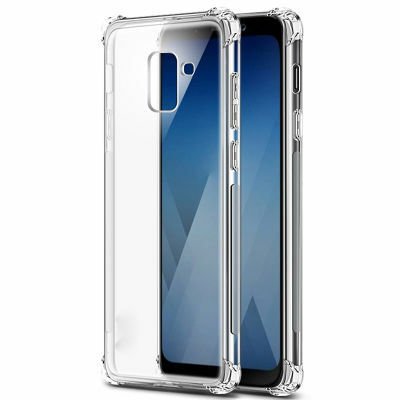 Galaxy J4 Kılıf Patinda Nitro Anti Shock Silikon