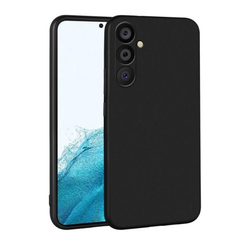 Galaxy A54 Kılıf Patinda Premier Silikon Kapak