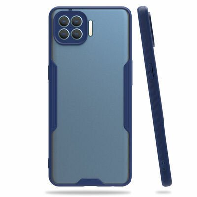 Oppo Reno 4 Lite Kılıf Patinda Parfe Kapak