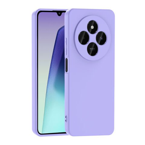 Xiaomi Redmi 14C 4G Kılıf Patinda Mara Lansman Kapak