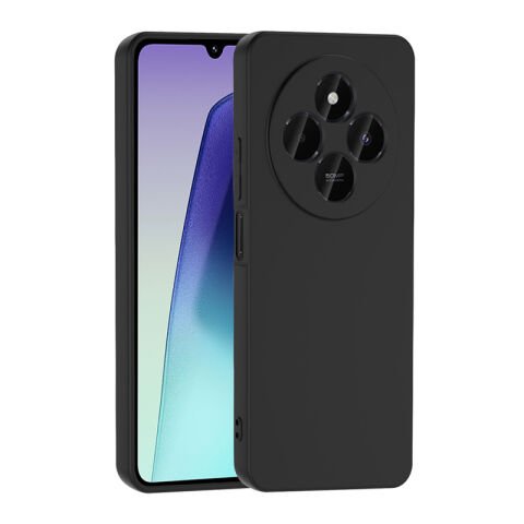 Xiaomi Redmi 14C 4G Kılıf Patinda Mara Lansman Kapak