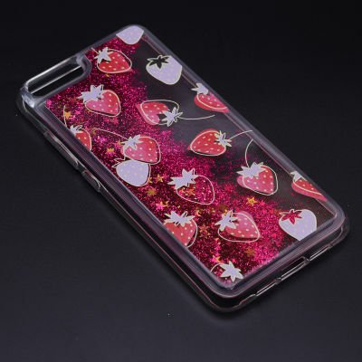 Xiaomi Mi 6 Kılıf Patinda Marshmelo Silikon