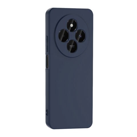 Xiaomi Redmi 14C 4G Kılıf Patinda Mara Lansman Kapak