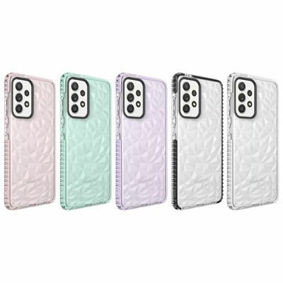Galaxy A52 Kılıf Patinda Buzz Kapak