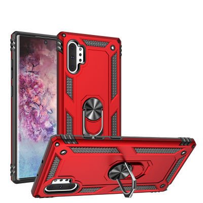 Galaxy Note 10 Plus Kılıf Patinda Vega Kapak
