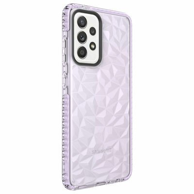 Galaxy A52 Kılıf Patinda Buzz Kapak