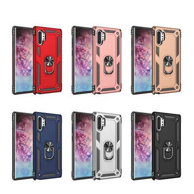 Galaxy Note 10 Plus Kılıf Patinda Vega Kapak
