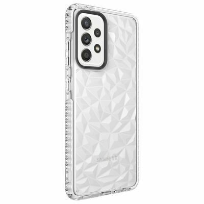 Galaxy A52 Kılıf Patinda Buzz Kapak