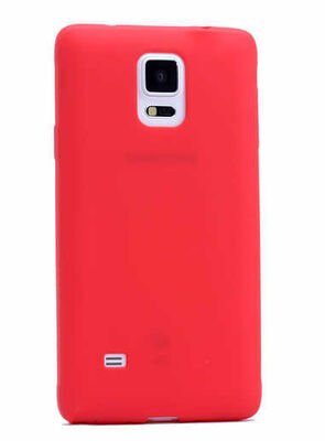 Galaxy S5 Kılıf Patinda Premier Silikon Kapak