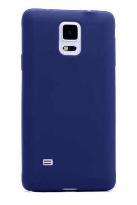 Galaxy S5 Kılıf Patinda Premier Silikon Kapak