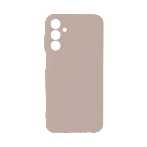Galaxy A15 Kılıf Patinda Biye Silikon
