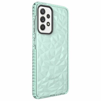 Galaxy A52 Kılıf Patinda Buzz Kapak