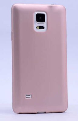 Galaxy S5 Kılıf Patinda Premier Silikon Kapak