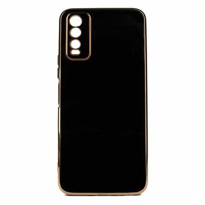 Vivo Y20 Kılıf Patinda Bark Kapak