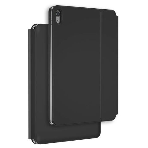 Apple iPad 10.Nesil 2022 10.9'' Klavyeli Kılıf Touchpad Klavye Aydınlatmalı Wiwu KX005 Keyboard