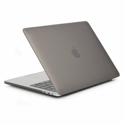 Apple Macbook 13.3' Air M1 Patinda MSoft Mat Kapak