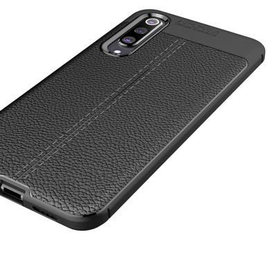 Xiaomi Mi 9 Kılıf Patinda Niss Silikon Kapak