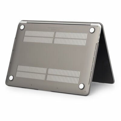Apple Macbook 13.3' Air M1 Patinda MSoft Mat Kapak