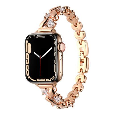Rose Gold
