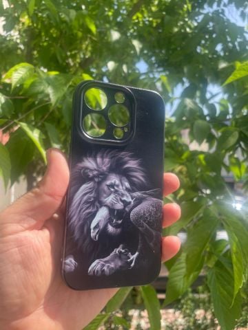 Kişiye Özel Baskı Telefon Kılıfı