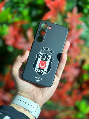 Kişiye Özel Baskı Telefon Kılıfı