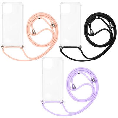 Apple iPhone 12 Kılıf Patinda X-Rop Kapak