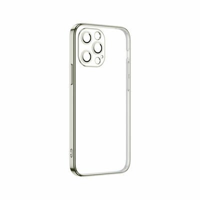 Apple iPhone 12 Pro Max Kılıf Patinda Krep Kapak