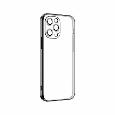 Apple iPhone 12 Pro Max Kılıf Patinda Krep Kapak
