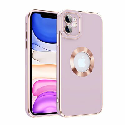Apple iPhone 12 Kılıf Patinda Kongo Kapak