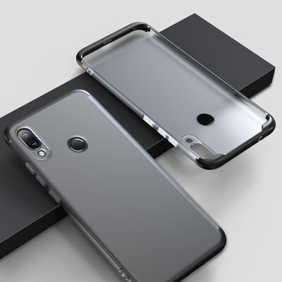 Xiaomi Redmi Note 7 Kılıf Patinda Nili Kapak