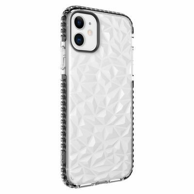 Apple iPhone 11 Kılıf Patinda Buzz Kapak