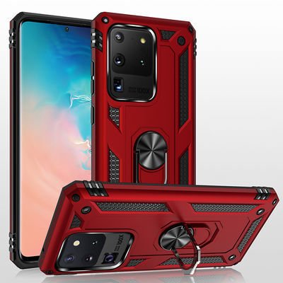 Galaxy S20 Ultra Kılıf Patinda Vega Kapak
