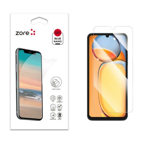 Oppo A60 Patinda Blue Nano Ekran Koruyucu