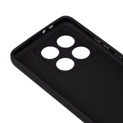 Xiaomi 14T Pro Kılıf Patinda Biye Silikon