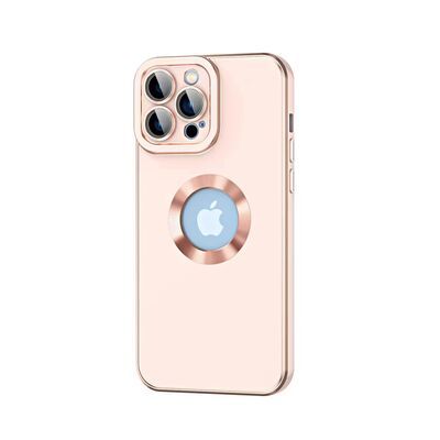 Apple iPhone 14 Pro Kılıf Patinda Kongo Kapak