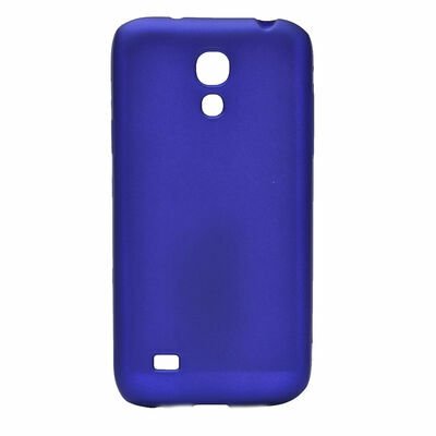 Galaxy S4 Kılıf Patinda Premier Silikon Kapak