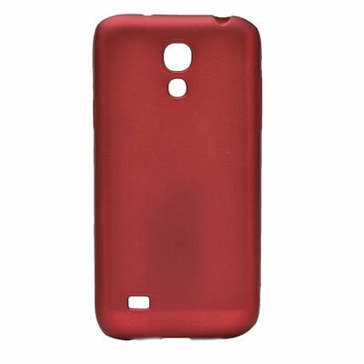 Galaxy S4 Kılıf Patinda Premier Silikon Kapak