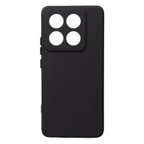 Xiaomi 14T Pro Kılıf Patinda Biye Silikon