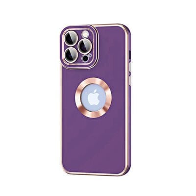 Apple iPhone 14 Pro Kılıf Patinda Kongo Kapak