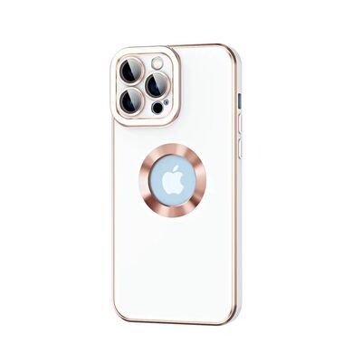 Apple iPhone 14 Pro Kılıf Patinda Kongo Kapak