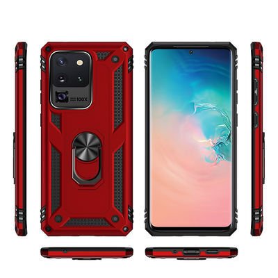 Galaxy S20 Ultra Kılıf Patinda Vega Kapak
